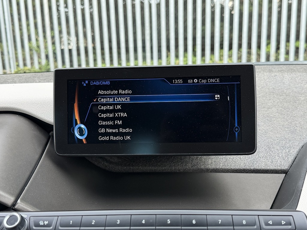 BMW i3 I3 Grey #38