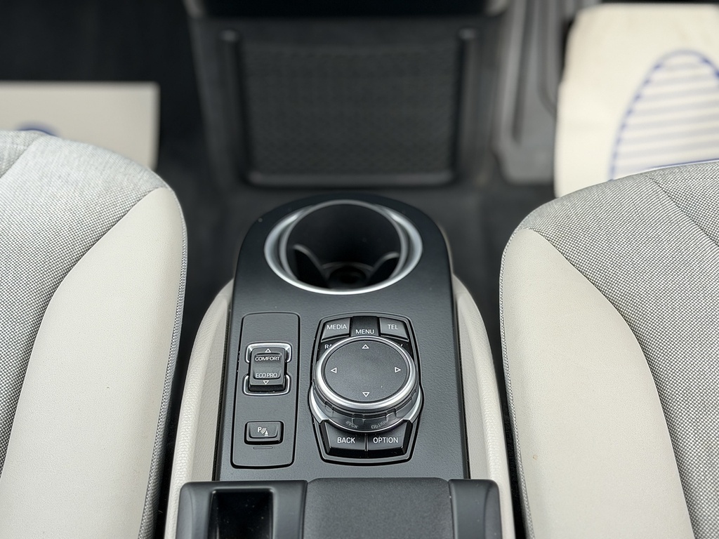 BMW i3 I3 Grey #27