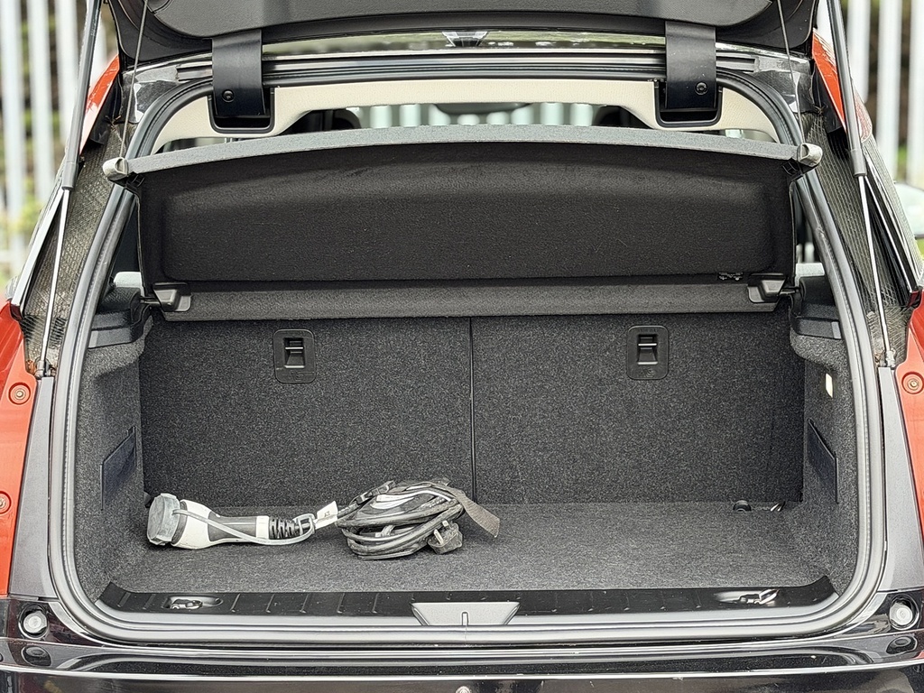 BMW i3 I3 Grey #44