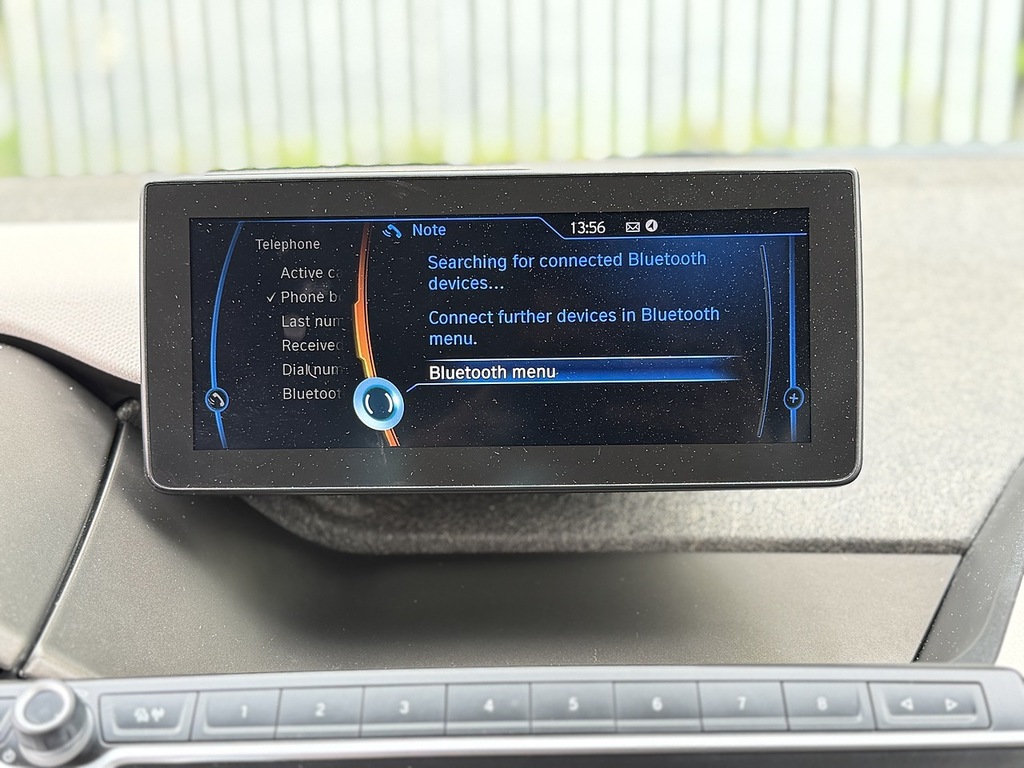 BMW i3 I3 Grey #35