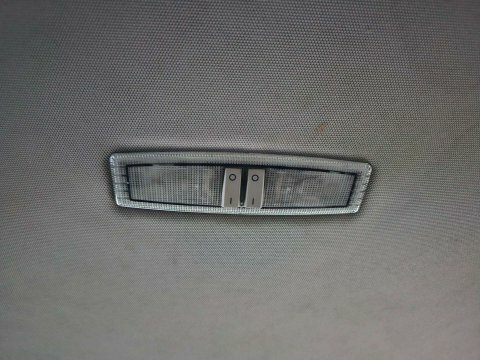 Vauxhall Zafira Expression 16V Blue #15