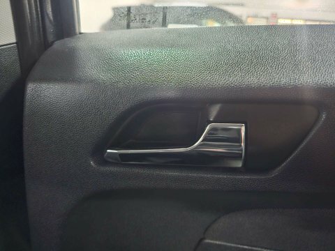 Vauxhall Zafira Expression 16V Blue #17
