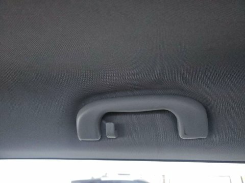Vauxhall Zafira Expression 16V Blue #16