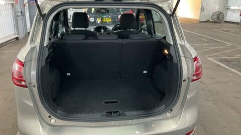 Ford B-Max 1.6 Titanium Tdci 96 Bhp. Pound20 Road Tax-8 Black #10