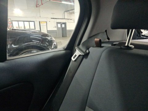 Nissan Almera 1.8 Se Hatchback Gold #20