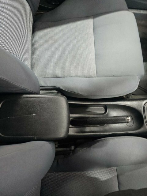 Nissan Almera 1.8 Se Hatchback Gold #25