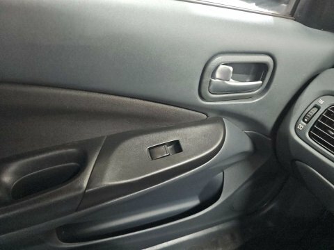 Nissan Almera 1.8 Se Hatchback Gold #35
