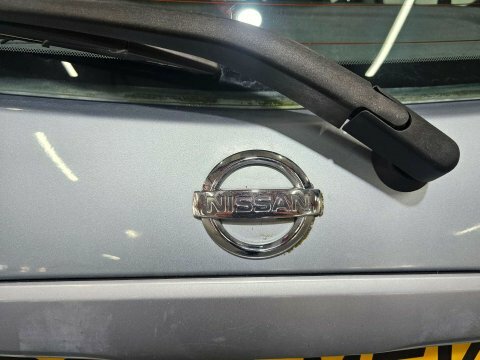 Nissan Almera 1.8 Se Hatchback Gold #44