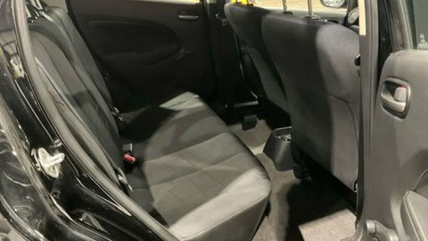 Mazda 2 2 Ts2 Silver #11