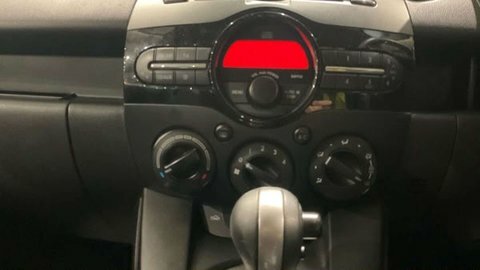 Mazda 2 2 Ts2 Silver #13