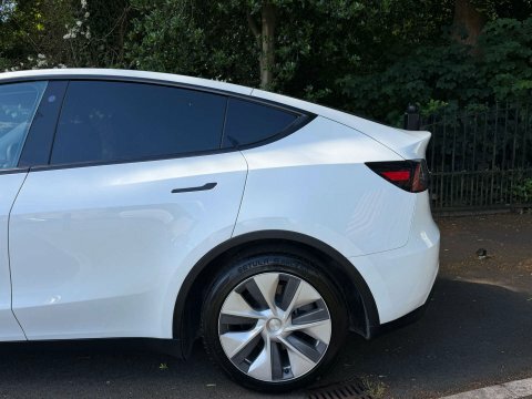 Tesla Model Y Suv 5dr Electric White #6