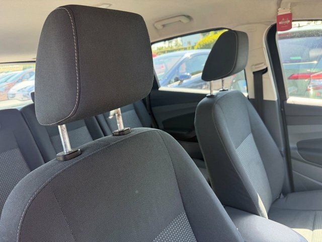Ford C-Max 1.6 Tdci Zetec Mpv Euro 5 115 P Blue #6