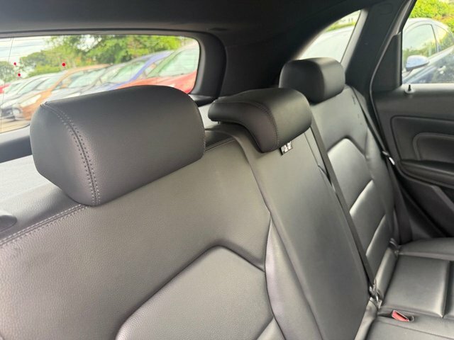 Mercedes-Benz B Class B180 Cdi Blueefficiency Se - Mpv 5 Seats Silver #15