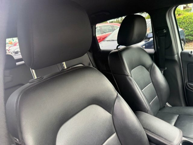 Mercedes-Benz B Class B180 Cdi Blueefficiency Se - Mpv 5 Seats Silver #13