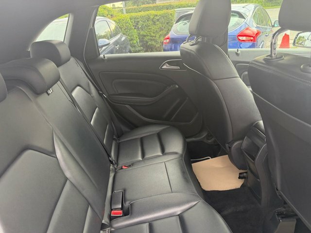 Mercedes-Benz B Class B180 Cdi Blueefficiency Se - Mpv 5 Seats Silver #9