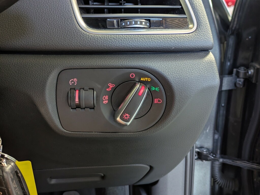 Audi Q3 2.0T Fsi Quattro Black Edition S Tronic Grey #53