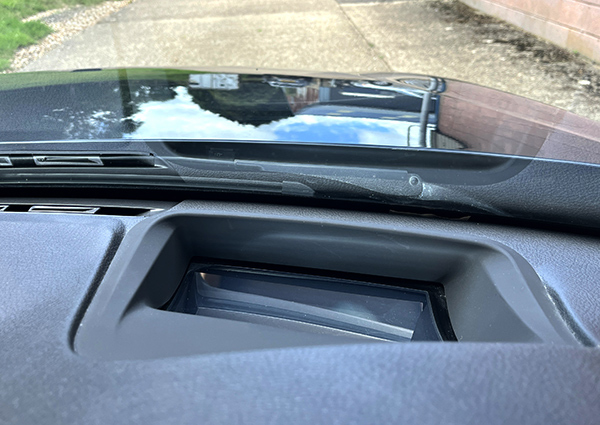 BMW 3 Series Saloon 2.0 Black #18