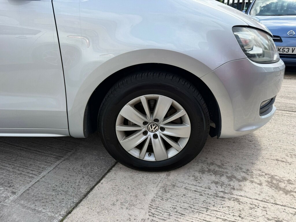 Volkswagen Sharan 2.0 Tdi Bluemotion Tech S Mpv Dsg Euro Silver #12