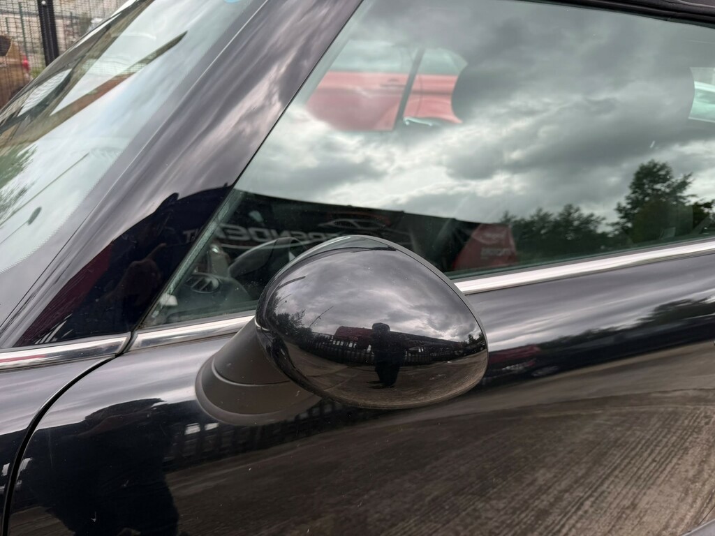Mini Convertible Convertible Grey #15