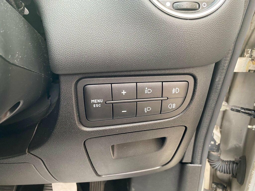 Fiat Punto Petrol Grey #9