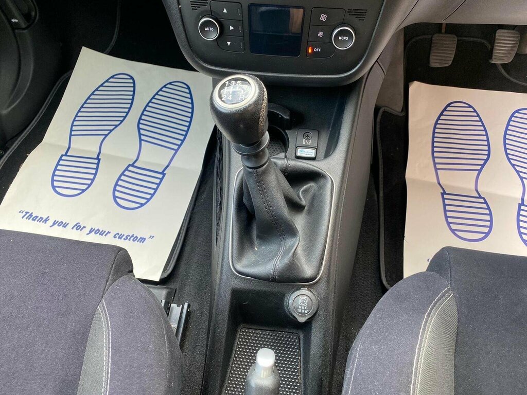 Fiat Punto 1.2 Easy Euro 5 Grey #6