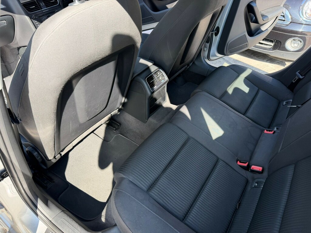 Audi A4 2.0 Avant Tdi S Line Special Edition 141 Bhp Grey #14