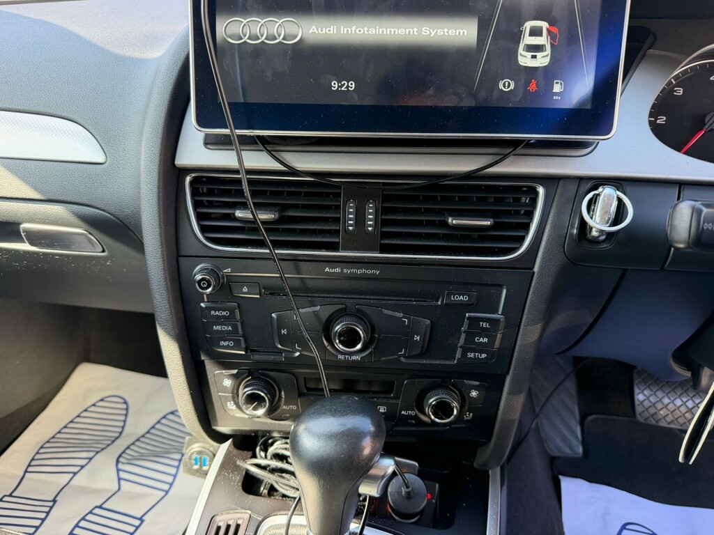 Audi A4 2.0 Avant Tdi S Line Special Edition 141 Bhp Grey #36