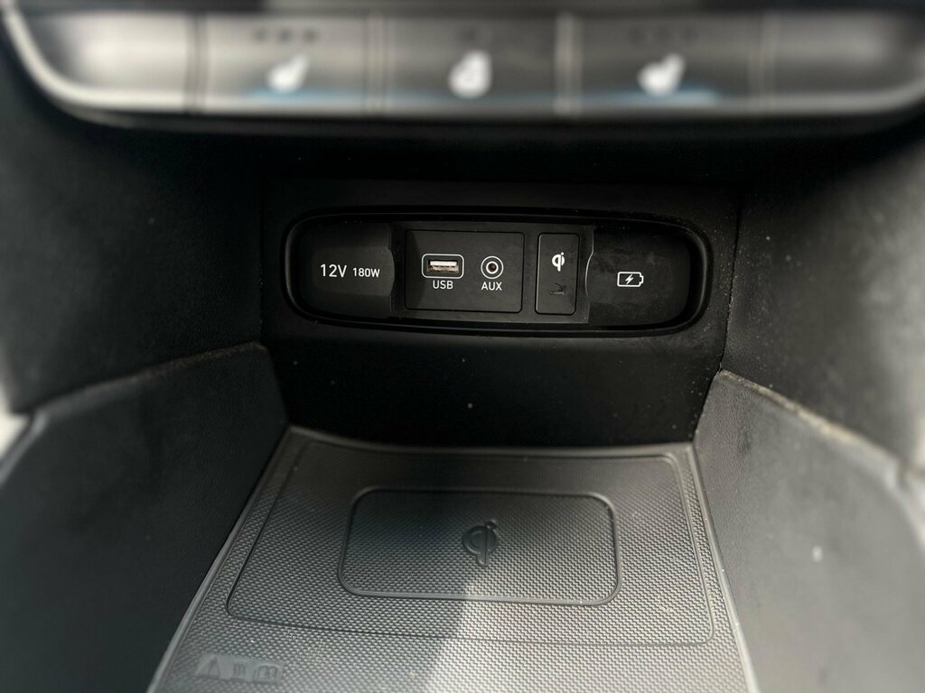 Hyundai Santa Fe Crdi Premium Se White #74