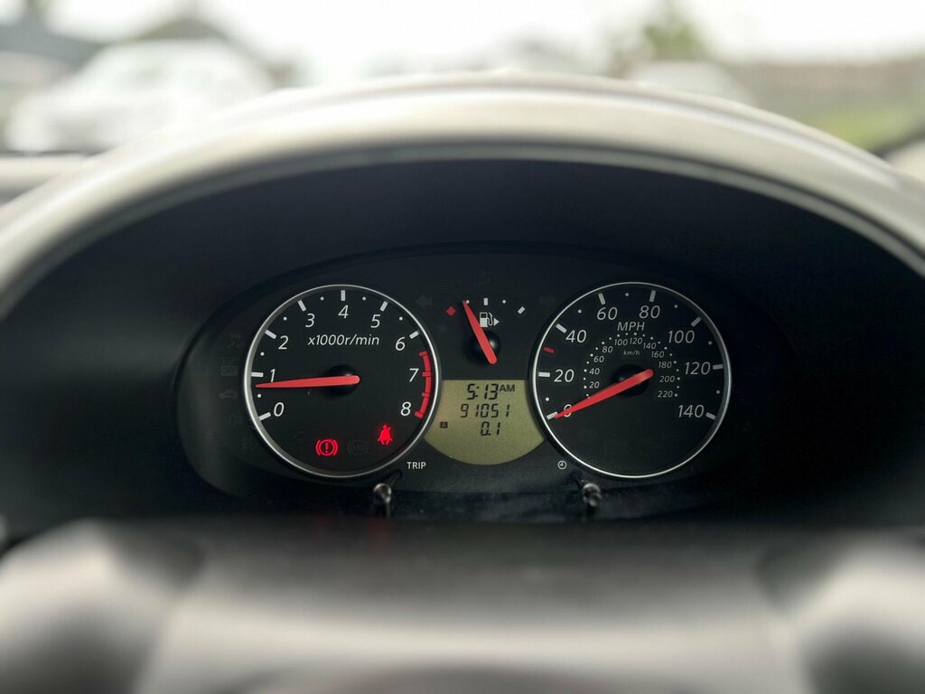 Nissan Micra Acenta Beige #47