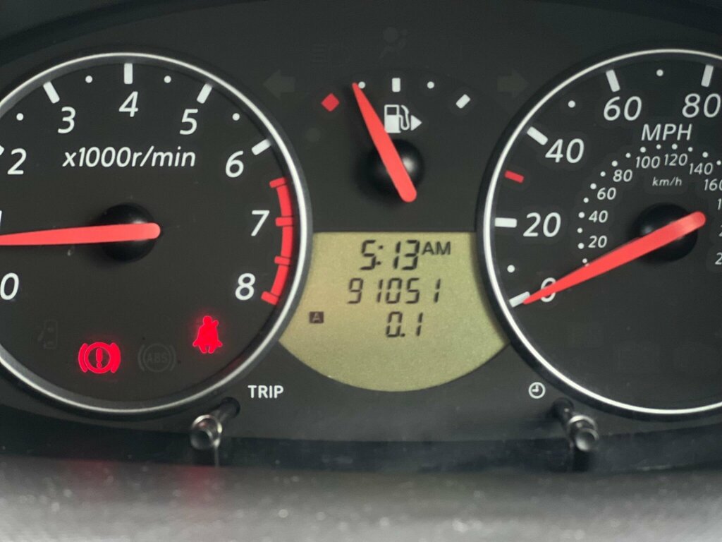 Nissan Micra Acenta Beige #48