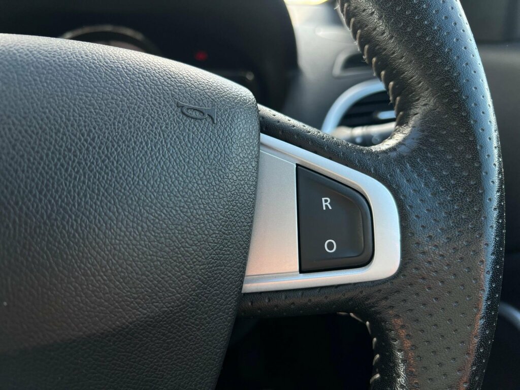 Renault Megane Expression Plus Black #46