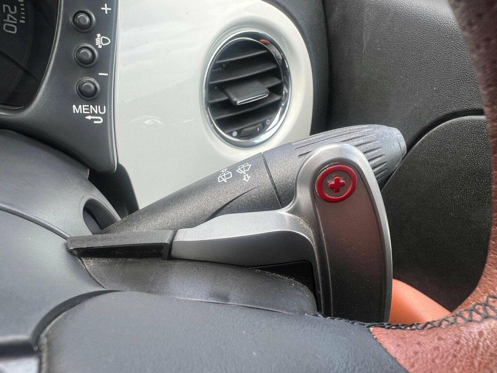 Abarth 595   #46