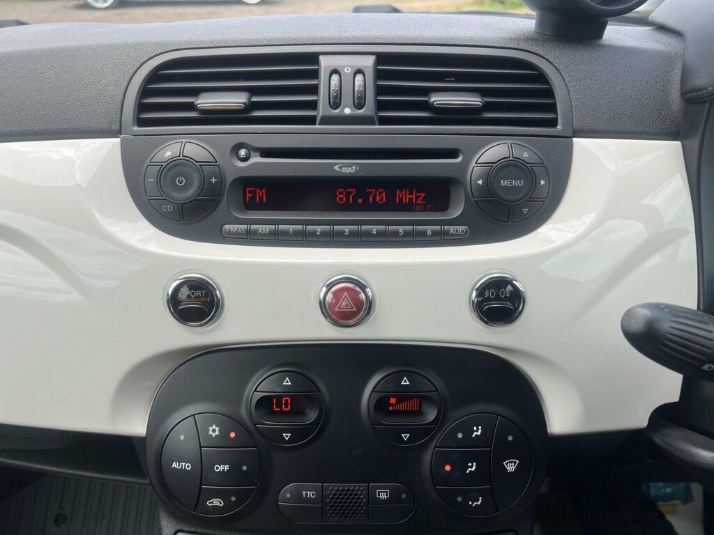 Abarth 595   #51