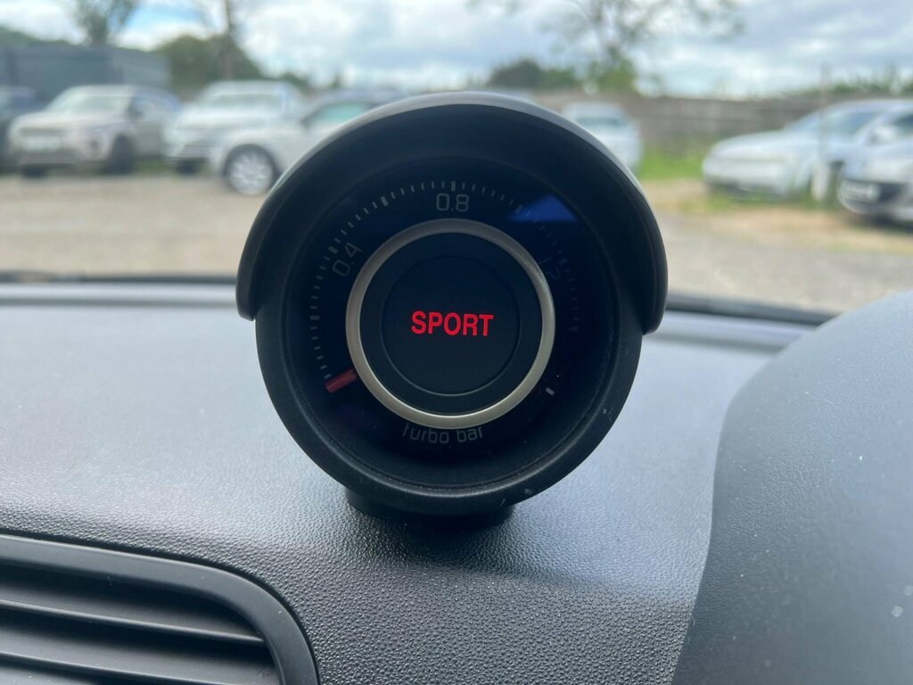 Abarth 595   #52