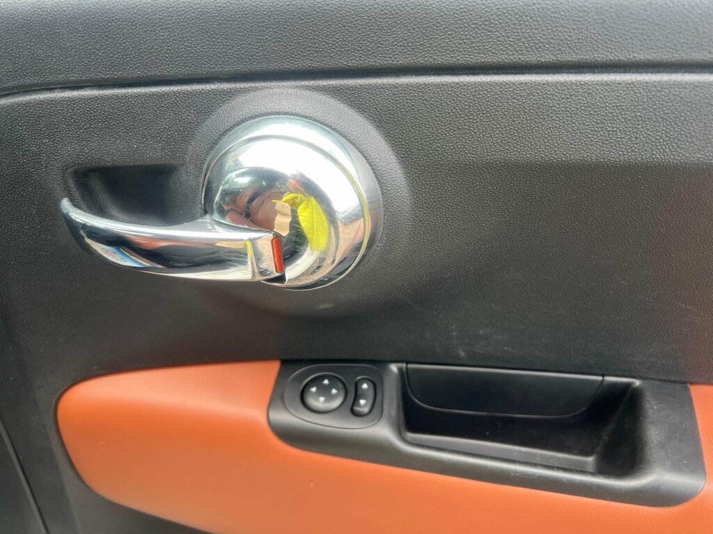 Abarth 595   #32