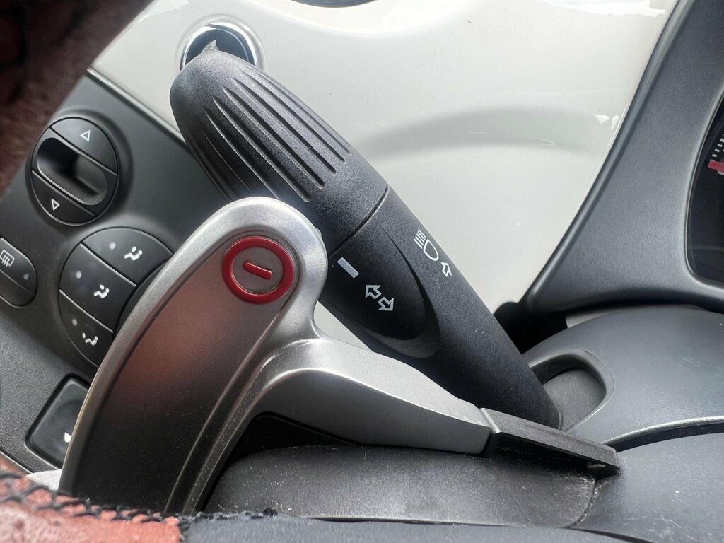 Abarth 595   #47