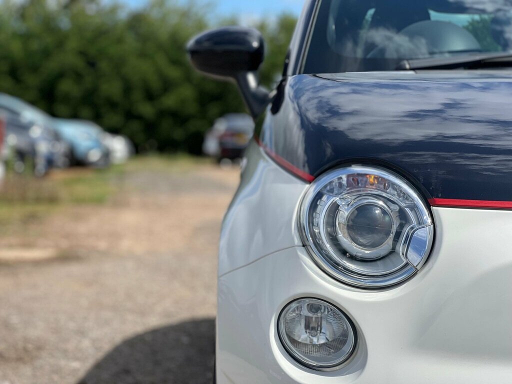 Abarth 595   #18