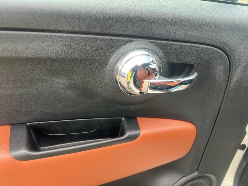 Abarth 595   #37
