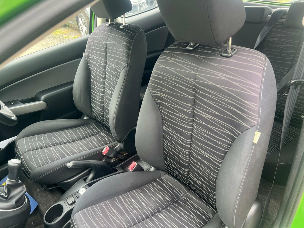 Mazda 2 Ts2 Blue #37
