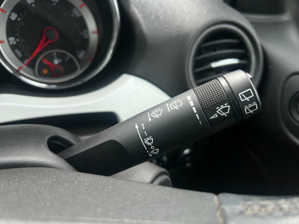 Vauxhall Adam Petrol Blue #47
