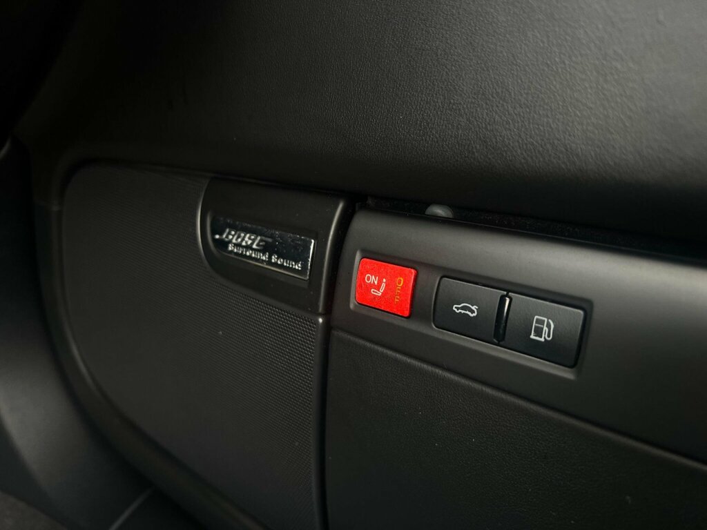 Audi S8 5.2 Fsi Grey #59
