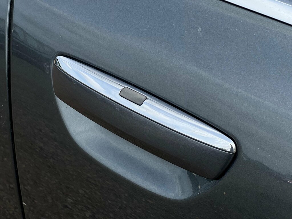Audi S8 5.2 Fsi Grey #25