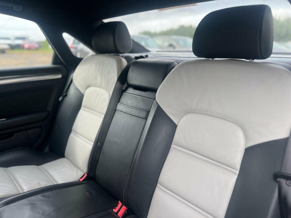 Audi S8 5.2 Fsi Grey #41