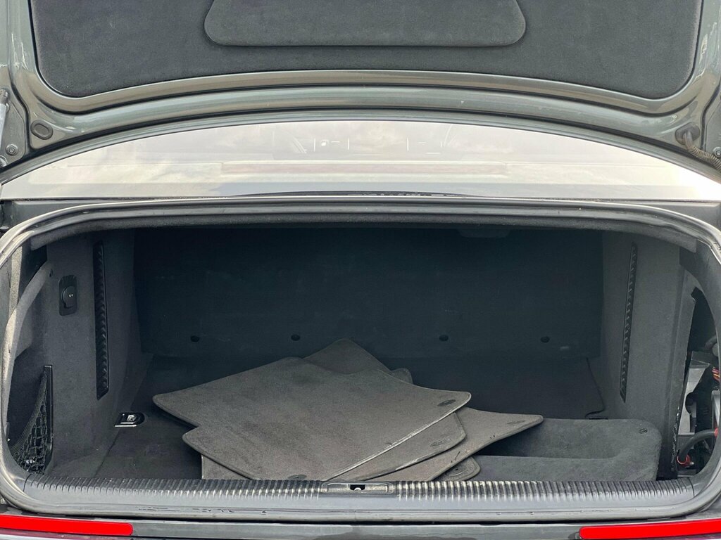 Audi S8 5.2 Fsi Grey #9