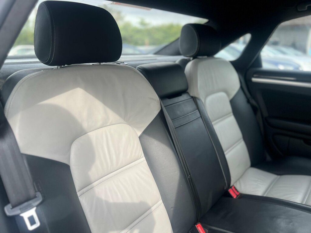 Audi S8 5.2 Fsi Grey #35
