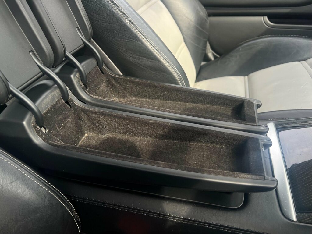 Audi S8 5.2 Fsi Grey #63