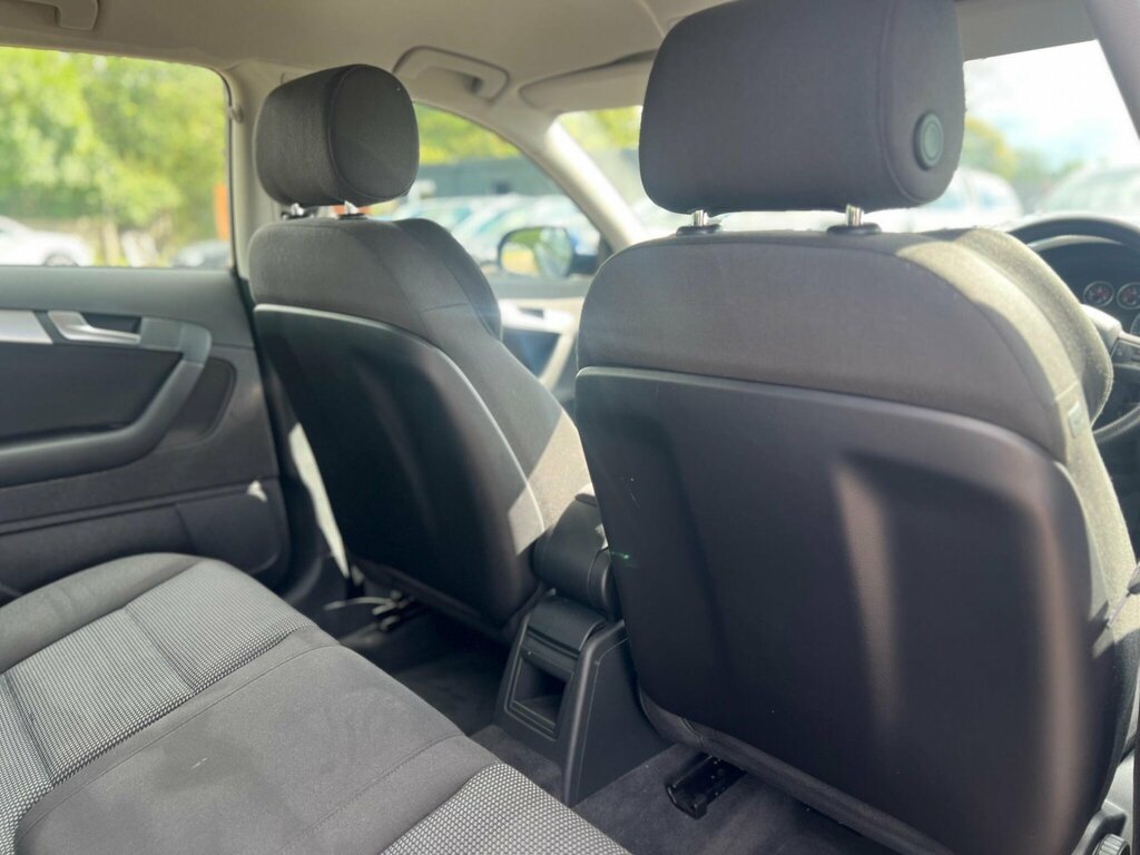 Audi A3 1.6 Tdi Grey #32