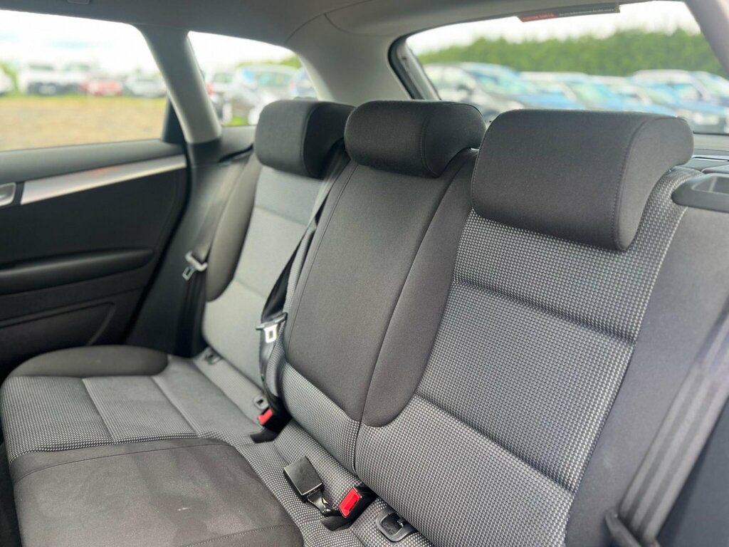 Audi A3 1.6 Tdi Grey #36