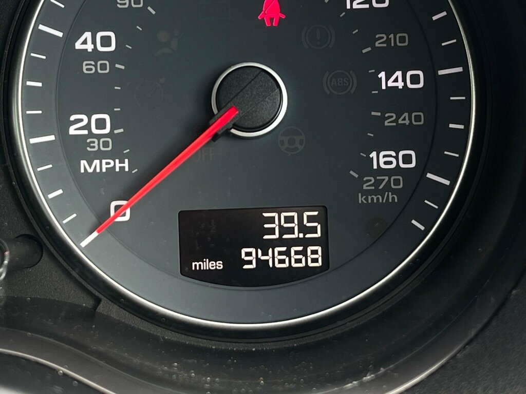 Audi A3 1.6 Tdi Grey #58