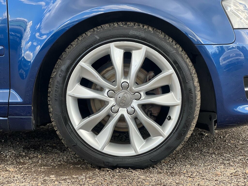 Audi A3 1.6 Tdi Grey #13
